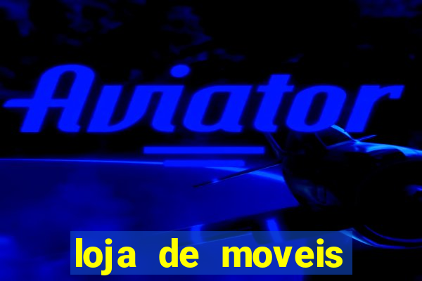 loja de moveis usados bauru